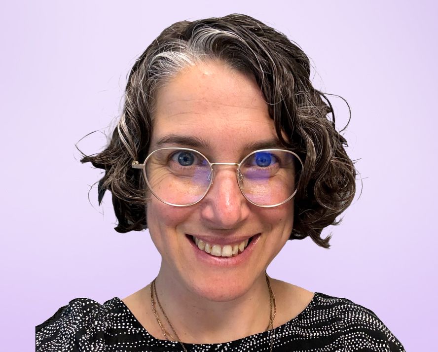 Photo of Julie S